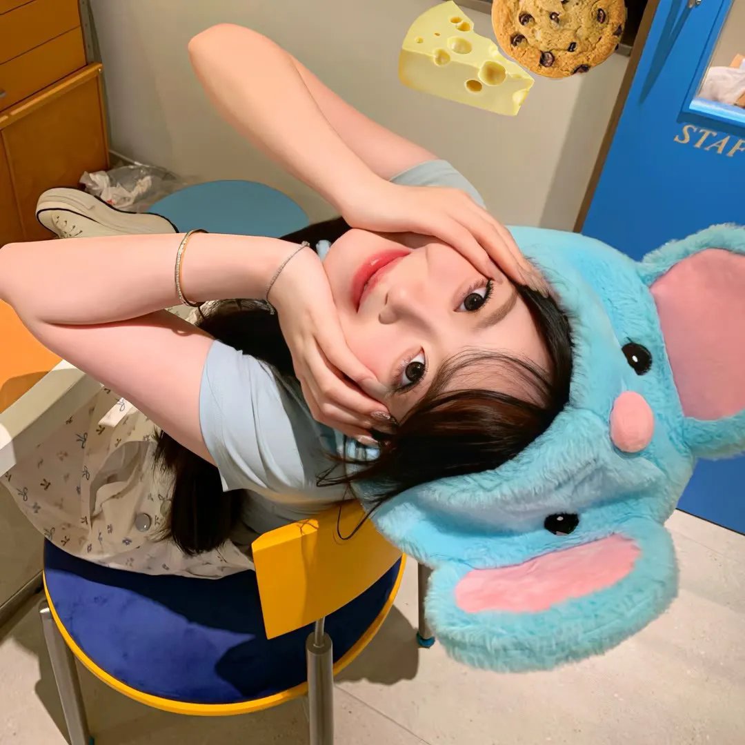 神秘女王蜂
