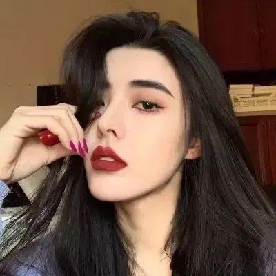 生命宛如幽暗长河